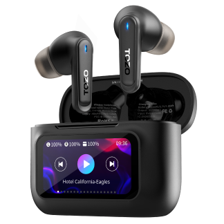 TOZO Color Pods