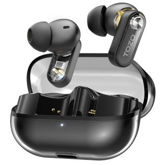 TOZO Crystal Pods