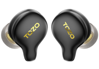 TOZO X1